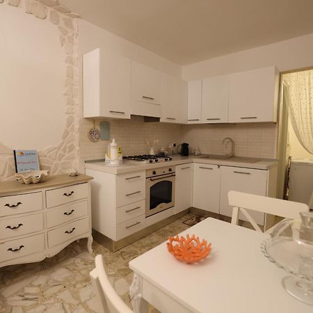 Villa Casa Sole E Mare Mola di Bari Esterno foto