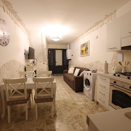 Villa Casa Sole E Mare Mola di Bari Esterno foto