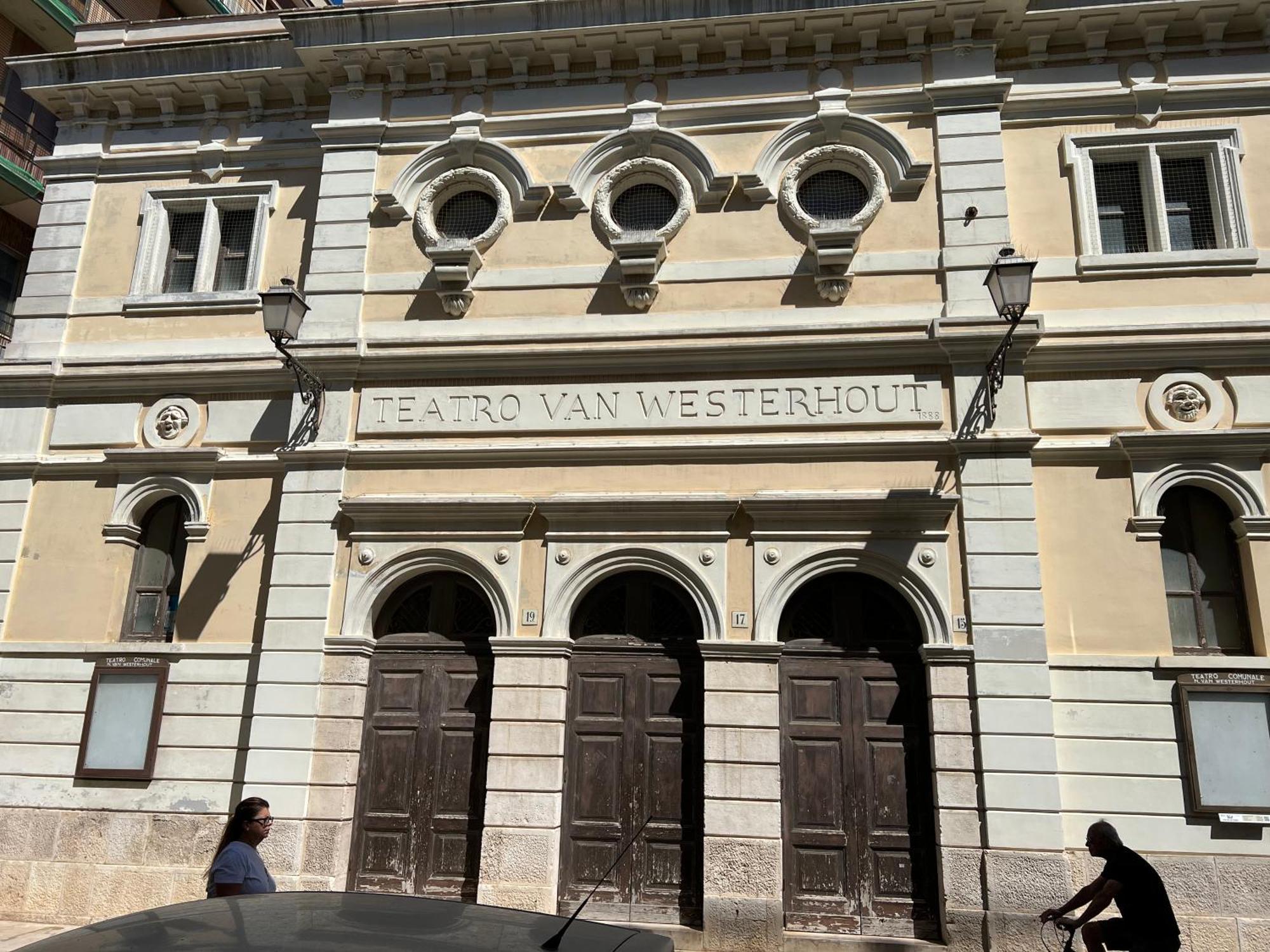 Villa Casa Sole E Mare Mola di Bari Esterno foto