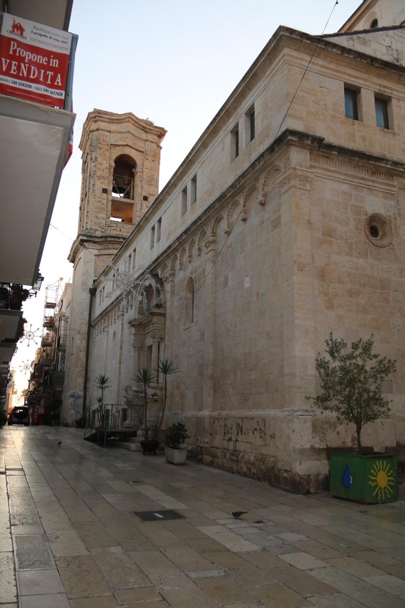 Villa Casa Sole E Mare Mola di Bari Esterno foto